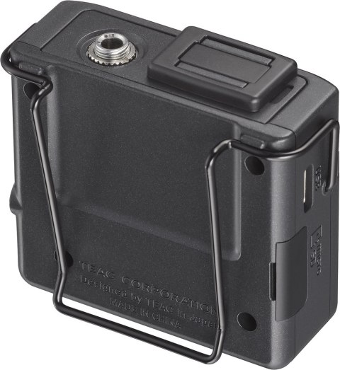 Tascam DR-10L PRO - Cyfrowy rejestrator (micro) TASCAM Tascam DR-10L PRO - Cyfrowy rejestrator (micro) TASCAM