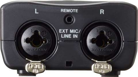 Tascam DR-40X - Przenośny rejestrator cyfrowy z interfejsem USB, zapisujący 2 x stereo, 2 GB karta SD TASCAM Tascam DR-40X - Przenośny rejestrator cyfrowy z interfejsem USB, zapisujący 2 x stereo, 2 GB karta SD TASCAM