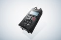 Tascam DR-40X - Przenośny rejestrator cyfrowy z interfejsem USB, zapisujący 2 x stereo, 2 GB karta SD TASCAM