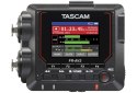Tascam FR-AV2 - Przenośny rejestrator dźwięku TASCAM