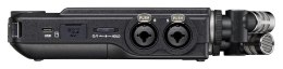 Tascam Portacapture X8  - Przenośny, wielościeżkowy rejestrator o wysokiej rozdzielczości TASCAM