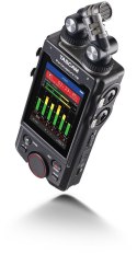 Tascam Portacapture X8  - Przenośny, wielościeżkowy rejestrator o wysokiej rozdzielczości TASCAM