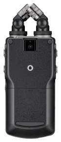 Tascam Portacapture X8  - Przenośny, wielościeżkowy rejestrator o wysokiej rozdzielczości TASCAM