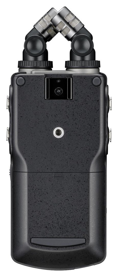 Tascam Portacapture X8 - Przenośny, wielościeżkowy rejestrator o wysokiej rozdzielczości TASCAM Tascam Portacapture X8 - Przenośny, wielościeżkowy rejestrator o wysokiej rozdzielczości TASCAM