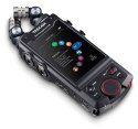 Tascam Portacapture X8  - Przenośny, wielościeżkowy rejestrator o wysokiej rozdzielczości TASCAM