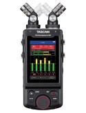 Tascam Portacapture X8  - Przenośny, wielościeżkowy rejestrator o wysokiej rozdzielczości TASCAM