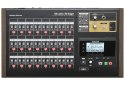 Tascam Studio Bridge - 24-ścieżkowy rejestrator dźwięku / interfejs audio/MIDI TASCAM