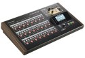 Tascam Studio Bridge - 24-ścieżkowy rejestrator dźwięku / interfejs audio/MIDI TASCAM