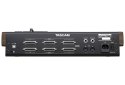 Tascam Studio Bridge - 24-ścieżkowy rejestrator dźwięku / interfejs audio/MIDI TASCAM