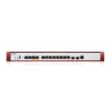 Firewall Zyxel USGFLEX700H 14xWAN/LAN SPI firewall: 15000 Mbps Max. IPsec VPN: 1000 ZyXEL
