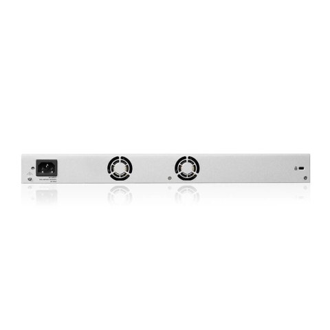 Firewall Zyxel USGFLEX700H 14xWAN/LAN SPI firewall: 15000 Mbps Max. IPsec VPN: 1000 ZyXEL Firewall Zyxel USGFLEX700H 14xWAN/LAN SPI firewall: 15000 Mbps Max. IPsec VPN: 1000 ZyXEL
