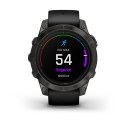 Garmin EPIX PRO g2 47mm Sapphire Carbon Gray DLC Tit. Black Garmin