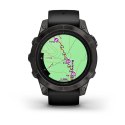 Garmin EPIX PRO g2 47mm Sapphire Carbon Gray DLC Tit. Black Garmin