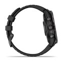 Garmin EPIX PRO g2 47mm Sapphire Carbon Gray DLC Tit. Black Garmin