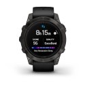 Garmin EPIX PRO g2 47mm Sapphire Carbon Gray DLC Tit. Black Garmin