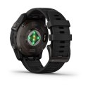 Garmin EPIX PRO g2 47mm Sapphire Carbon Gray DLC Tit. Black Garmin