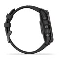Garmin EPIX PRO g2 51mm Sapphire Carbon Gray DLC Titanium Black Garmin
