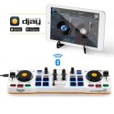 Hercules DJ Control Mix - Bezprzewodowy kontroler DJ Hercules