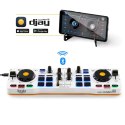 Hercules DJ Control Mix - Bezprzewodowy kontroler DJ Hercules