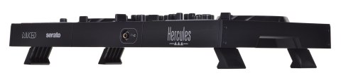 Hercules DJControl Inpulse 500 - 2-Kanałowy kontroler DJ Hercules Hercules DJControl Inpulse 500 - 2-Kanałowy kontroler DJ Hercules