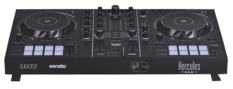 Hercules DJControl Inpulse 500 - 2-Kanałowy kontroler DJ Hercules Hercules DJControl Inpulse 500 - 2-Kanałowy kontroler DJ Hercules