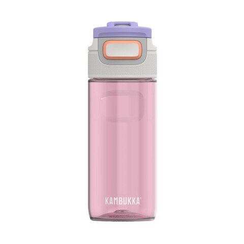Kambukka butelka na wodę Elton 500 ml - Barely Blush Kambukka Kambukka butelka na wodę Elton 500 ml - Barely Blush Kambukka