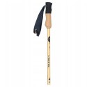 Kije Viking BAMBU PRO brown UNI Viking