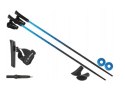 Kije Viking PRO-TRAINER blue 115 Viking