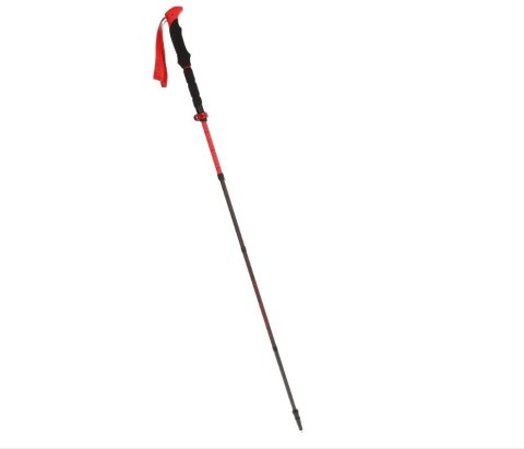 Kije Viking SPIDER FS black/red UNI Viking Kije Viking SPIDER FS black/red UNI Viking
