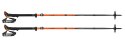 Kije skitourowe / trekkingowe LEKI Sherpa FX Carbon Strong 120-140 cm LEKI