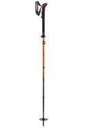 Kije skitourowe / trekkingowe LEKI Sherpa FX Carbon Strong 120-140 cm LEKI