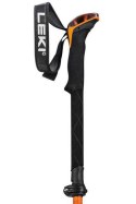 Kije skitourowe / trekkingowe LEKI Sherpa FX Carbon Strong 120-140 cm LEKI