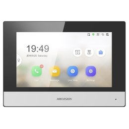 Monitor wideodomofonu HIKVISION DS-KH6320-WTE1 Hikvision