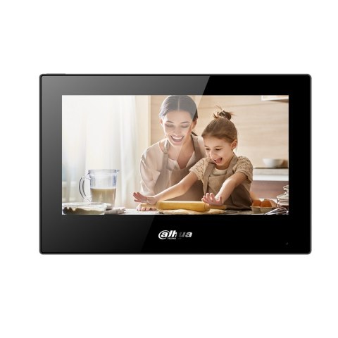 Monitor wideodomofonu WiFi/IP Dahua VTH5321GB-W DAHUA Monitor wideodomofonu WiFi/IP Dahua VTH5321GB-W DAHUA