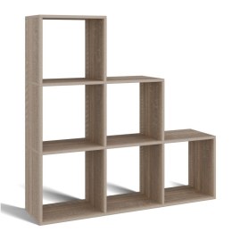 REGAŁ SCHODKOWY STEP RS-30 SONOMA TOP E SHOP