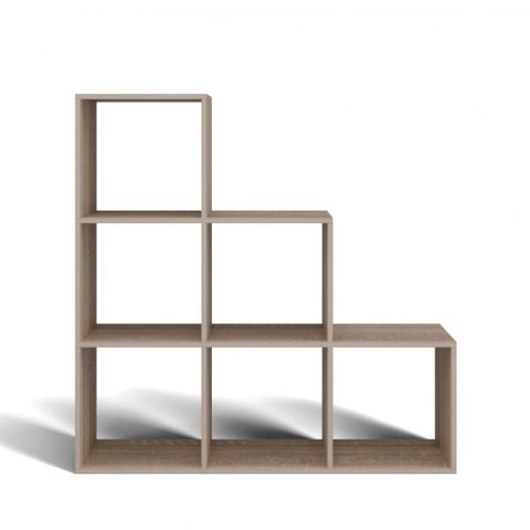 REGAŁ SCHODKOWY STEP RS-30 SONOMA TOP E SHOP REGAŁ SCHODKOWY STEP RS-30 SONOMA TOP E SHOP