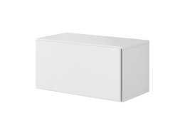 Regał ROCO RO3 75/37/39 biały/ biały/ biały Cama MEBLE