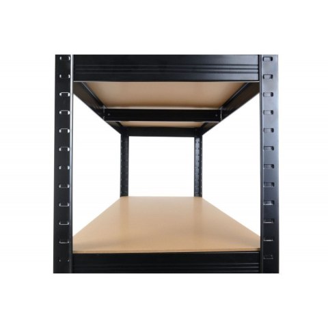 Regał metalowy magazynowy P9030 MDF 175KG TOP E SHOP Regał metalowy magazynowy P9030 MDF 175KG TOP E SHOP