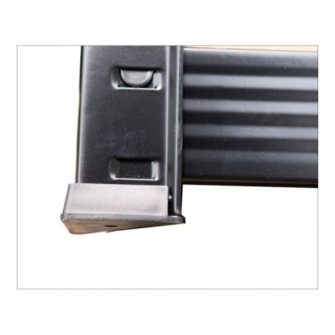 Regał metalowy magazynowy P9030 MDF 175KG TOP E SHOP Regał metalowy magazynowy P9030 MDF 175KG TOP E SHOP