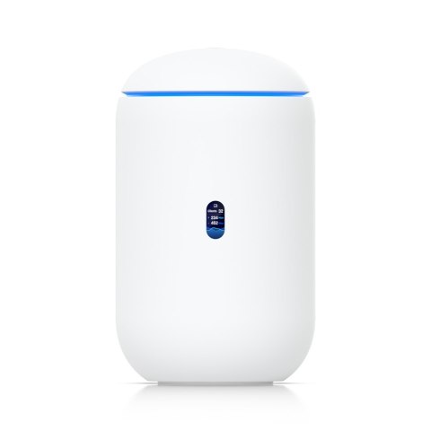 Router(Gateway), Kontroler UniFi, NVR, Switch PoE, Access Point Wi-Fi 7 Ubiquiti UniFi (UDR7-EU) UBIQUITI
