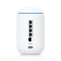 Router(Gateway), Kontroler UniFi, NVR, Switch PoE, Access Point Wi-Fi 7 Ubiquiti UniFi (UDR7-EU) UBIQUITI