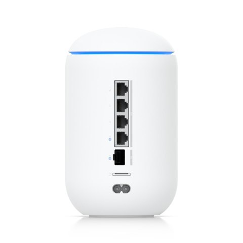 Router(Gateway), Kontroler UniFi, NVR, Switch PoE, Access Point Wi-Fi 7 Ubiquiti UniFi (UDR7-EU) UBIQUITI Router(Gateway), Kontroler UniFi, NVR, Switch PoE, Access Point Wi-Fi 7 Ubiquiti UniFi (UDR7-EU) UBIQUITI