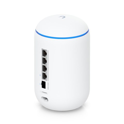 Router(Gateway), Kontroler UniFi, NVR, Switch PoE, Access Point Wi-Fi 7 Ubiquiti UniFi (UDR7-EU) UBIQUITI Router(Gateway), Kontroler UniFi, NVR, Switch PoE, Access Point Wi-Fi 7 Ubiquiti UniFi (UDR7-EU) UBIQUITI
