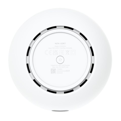Router(Gateway), Kontroler UniFi, NVR, Switch PoE, Access Point Wi-Fi 7 Ubiquiti UniFi (UDR7-EU) UBIQUITI Router(Gateway), Kontroler UniFi, NVR, Switch PoE, Access Point Wi-Fi 7 Ubiquiti UniFi (UDR7-EU) UBIQUITI