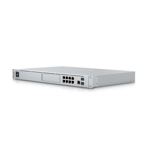 Router (Gateway), Kontroler UniFi, NVR, Switch PoE Ubiquiti UniFi Dream Machine Special Edition (UDM-SE-EU) UBIQUITI Router (Gateway), Kontroler UniFi, NVR, Switch PoE Ubiquiti UniFi Dream Machine Special Edition (UDM-SE-EU) UBIQUITI