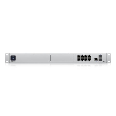 Router (Gateway), Kontroler UniFi, NVR, Switch PoE Ubiquiti UniFi Dream Machine Special Edition (UDM-SE-EU) UBIQUITI Router (Gateway), Kontroler UniFi, NVR, Switch PoE Ubiquiti UniFi Dream Machine Special Edition (UDM-SE-EU) UBIQUITI
