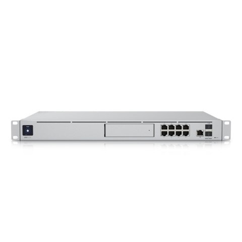 Router (Gateway), Kontroler UniFi, NVR, Switch PoE Ubiquiti UniFi Dream Machine Special Edition (UDM-SE-EU) UBIQUITI Router (Gateway), Kontroler UniFi, NVR, Switch PoE Ubiquiti UniFi Dream Machine Special Edition (UDM-SE-EU) UBIQUITI