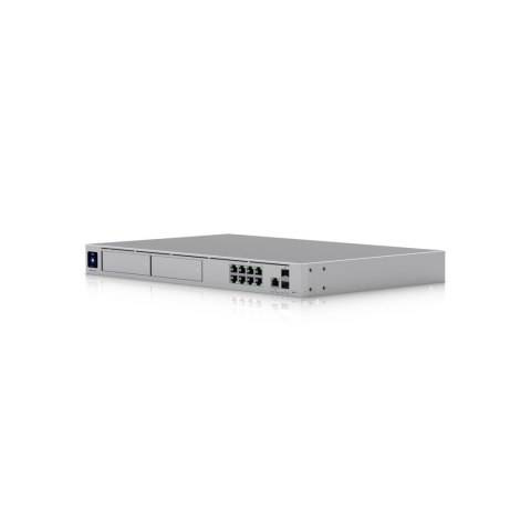 Router (Gateway). Kontroler UniFi, NVR, Switch Ubiquiti UniFi Dream Machine Pro Max (UDM-Pro-Max-EU) UBIQUITI Router (Gateway). Kontroler UniFi, NVR, Switch Ubiquiti UniFi Dream Machine Pro Max (UDM-Pro-Max-EU) UBIQUITI