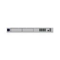 Router (Gateway). Kontroler UniFi, NVR, Switch Ubiquiti UniFi Dream Machine Pro Max (UDM-Pro-Max-EU) UBIQUITI