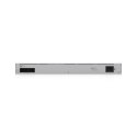 Router (Gateway). Kontroler UniFi, NVR, Switch Ubiquiti UniFi Dream Machine Pro Max (UDM-Pro-Max-EU) UBIQUITI